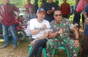 Pemdes Muaradua Adakan perlombaan memeriahkan HUT RI ke 80