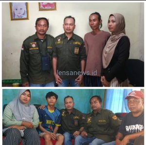 Ketum AKPERSI Kecam Dugaan Malapraktik RSUD Cabangbungin: Korban Jerit Minta Keadilan