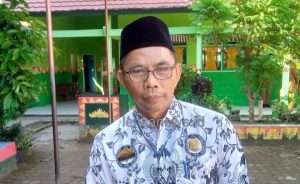 Pemkot Metro Gelar Sosialisasi Penyuluhan Hukum, Kepala UPTD SDN 2 Negri Zulkurnain Mengapresiasi