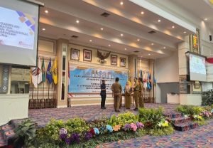 Pelantikan Bupati dan Wakil Bupati Pesawaran Periode 2025–2030 Digelar Besok