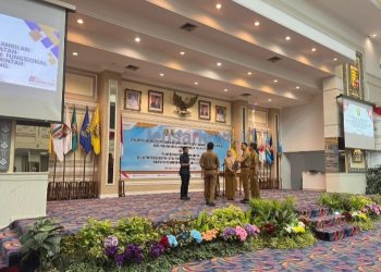 Pelantikan Bupati dan Wakil Bupati Pesawaran Periode 2025–2030 Digelar Besok