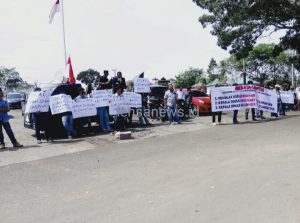 Tiga Nama Calon Sekda Lampung Timur