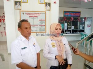 Masyarakat Berpenghasilan Rendah  Tidak Lagi Dibebani Biaya BPMBR dan PBG