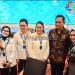 Bupati Nanda Indira Tancap Gas Hadiri Event Nasional Apkasi Otonomi Expo 2025