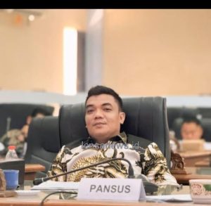 Samboja Uton Witono: Paguyuban Desa Bersatu Tonggak Menuju Desa Sejahtera di Kabupaten Lebak
