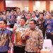 Bupati Takalar Hadiri Penyuluhan Keamanan Pangan oleh BPOM RI