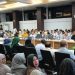 Bupati Daeng Manye Tekankan “Winner vs Looser” dalam Weekly Meeting Seri 13