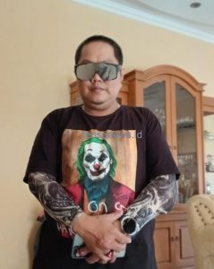 RPS Desa BK DPRD Banyuasin Proses AR Diduga Gelapkan Gaji Perangkat Desa