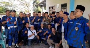BADAK Banten Desak DPR RI dan Pemerintah, Segera Sahkan RUU Perampasan Aset