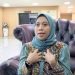 Hadiri Rapat LKKS Fatikhatul Khoiriyah Anggota DPRD Lampung Sampaikan Pentingnya Penguatan Sistem Kesejahteraan Sosial
