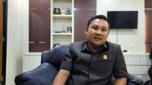 Ketua Komisi II DPRD Lampung, Ahmad Basuki Minta Pempus mengevaluasi Penyerapan Kadar Air Jagung Maksiamal 14 Persen