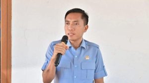 Asroni Paslah Ketua Komisi IV DPRD Lampung Maknai HPN 2025 sebagai Momen Reflektif