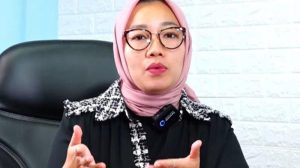 OTT  Oknum Kadis PUPR di Sumut, Lesty Putri Utami : Semoga Tidak akan Terjadi di Lampung