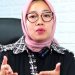OTT  Oknum Kadis PUPR di Sumut, Lesty Putri Utami : Semoga Tidak akan Terjadi di Lampung
