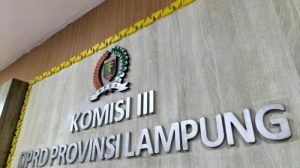 Strategi Meningkatkan PAD Daerah, Komisi III DPRD Lampung Mwndoeong BPKAD Optimalkan Aset Daerah