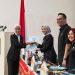 Rapat Paripurna DPRD Lampung Bahas Raperda Prakarsa Pemerintah Provinsi Lampung