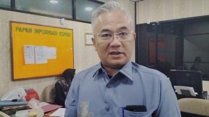 Yozi Rizal Wakil Ketua Komisi III DPRD Lampung: PAD Program Pemutihan PKB Jauh dari Target yang Diinginkan