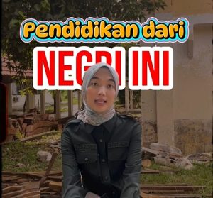 Menyoroti Program Sekolah Rakyat, Fraksi PKB Sasa Chalim Menyebut Pentingnya Pendidikan yang Adil dan Merata