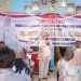 Anggota DPRD Lampung Hj. Elly Wahyuni, Gelar Kegiatan Sosialisasi PIP di Desa Batumenyan