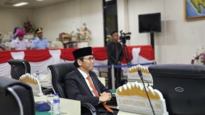 Ketua Fraksi PKS DPRD Provinsi Lampung, Ade Utami Ibnu Menyerukan Langkah Cepat Antisipasi Lonjakan Inflasi di Lampung 