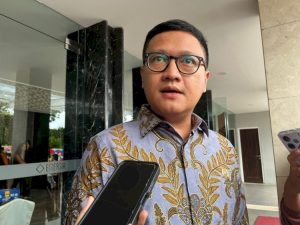 Ahmad Giri Akbar Ketua DPRD Lampung Imbau Seluruh Anggota Sosialisasikan Program Pemutihan Pajak Kendaraan Bermotor