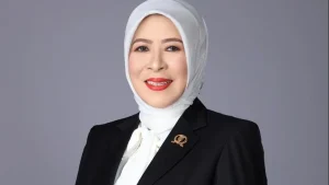 Diah Dharma Yanti Anggota DPRD Provinsi Lampung Ajak Masyarakat Tumbuhkan Semangat Kebangkitan Nasional