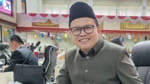 Fauzi Heri Sepakat dengan Pandangan Gubernur Lampung Rahmat Mirzani Djausal, Ini Penjelasnnya