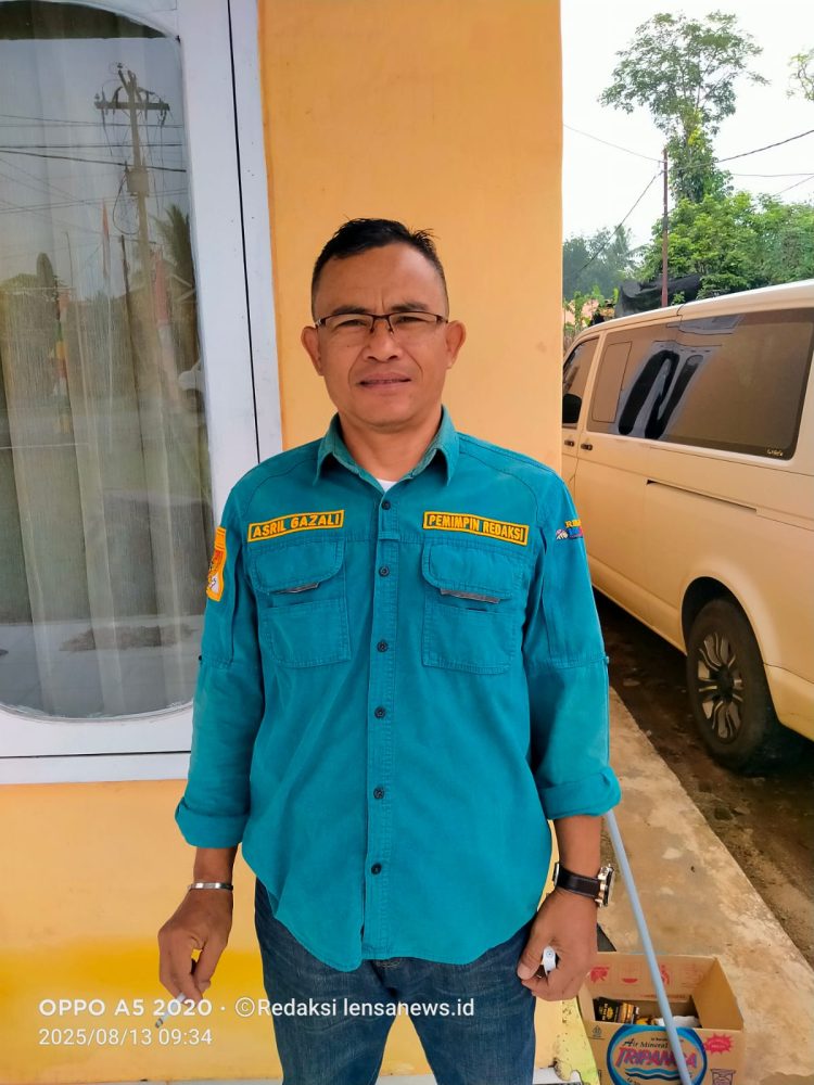 Saatnya Evaluasi Serius Program MBG Demi Kesehatan dan Kecerdasan Anak Bangsa