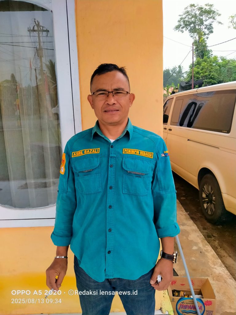 Saatnya Evaluasi Serius Program MBG Demi Kesehatan dan Kecerdasan Anak Bangsa