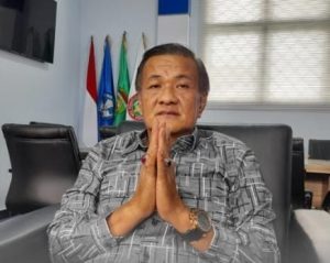 SMKN 8 Palembang, Ucapkan Memperingati Maulid Nabi Muhammad SAW Tahun 2025