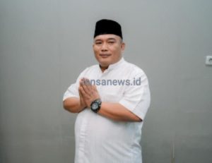 Bapenda Kota Palembang, Ucapkan Maulid Nabi Muhammad SAW 2025