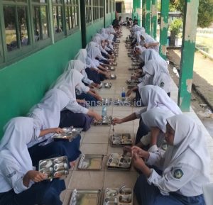 Dinkes Lebak Akan Melakukan Pengawasan Program MBG