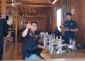 LSM Harimau DPC Pandeglang Sesalkan Ucapan Oknum Aktivis yang Mencederai Wartawan