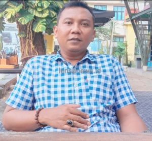 Vindo Datuk So : Pemkot Metro dan DPRD Harus Awasi Program MBG dengan Serius !!