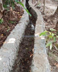 Parah!! Diduga Oknum Anggota DPR RI Partai PKB Pangkas Anggaran 30℅ pada Program P3-GAI di Lebak