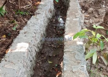 Parah!! Diduga Oknum Anggota DPR RI Partai PKB Pangkas Anggaran 30℅ pada Program P3-GAI di Lebak