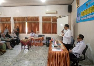 Dinkop Kota Metro Gelar Pelatihan Digital Marketing UMKM dan Perindustrian 