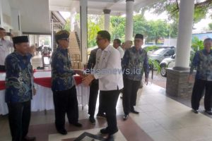 FKUB Kota Metro Gelar Sarasehan dan Doa Bersama 