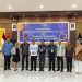 Pembukaan Program Pembinaan Kemandirian di Lapas Kelas 1 Palembang