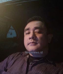Bild YP Negara Ketua DPC GRIB Kota Palembang Ucapkan Maulid Nabi Muhammad SAW 2025