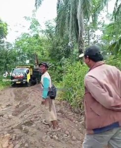 Ketua DPD KWRI Banten, H. Edi Murpik: Kecam Ucapan Kepala Desa Panggarangan yang Lecehkan Wartawan dan LSM dengan Ucapan Bagong