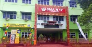 Memaknai Hari Maulid Nabi Muhammad SAW 1447 H, SMAN 17 Palembang Turut Memperingati