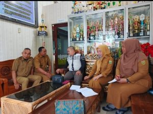 Kepala SMAN 16 Palembang Tegaskan Isu Negatif adalah Hoaks