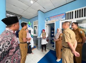 Perpustakaan Desa Purworejo Masuk 12 Besar Lomba Perpustakaan Desa Tingkat Nasional Tahun 2025