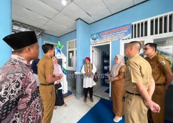 Perpustakaan Desa Purworejo Masuk 12 Besar Lomba Perpustakaan Desa Tingkat Nasional Tahun 2025