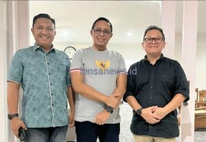 Kecamatan Kedondong Bakal Miliki Gedung BLK Bidang Perhotelan