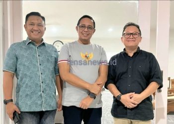 Kecamatan Kedondong Bakal Miliki Gedung BLK Bidang Perhotelan