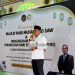 Lapas Kelas 1 Palembang Gelar Peringatan Maulid Nabi Muhammad SAW