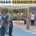 Wujud Pembinaan Produktif, Lapas Kelas I Palembang Latih WBP Keterampilan Kuliner