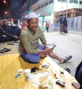 Dipilih oleh Rakyat untuk Rakyat, Kata yang Pantas Buat Kepala Desa Parung Panjang